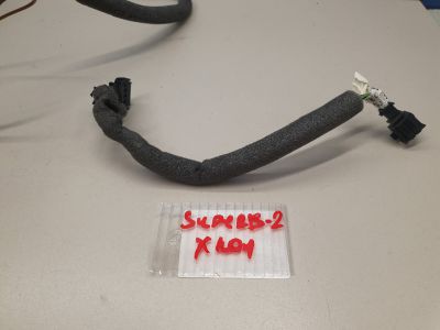 Жгут проводов двери багажника для Skoda Superb 3T 2008-2015