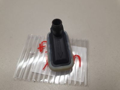 Насадка для стока воды для BMW 3 F34 Gran Turismo 2012-2018