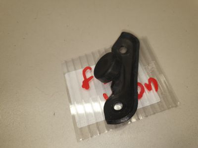 Отбойник двери багажника правый для BMW 3 F34 Gran Turismo 2012-2018