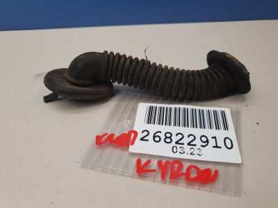 Гофра проводки двери багажника для SsangYong Kyron 2005-2015