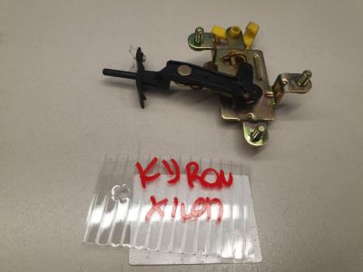 Фиксатор замка багажника для SsangYong Kyron 2005-2015