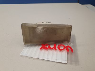 Фонарь подсветки номерного знака для SsangYong Kyron 2005-2015