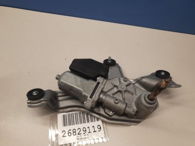 Моторчик стеклоочистителя заднего стекла для Toyota C-HR GX10 GX50 2016-