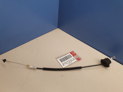 Трос открывания задней двери для Audi A4 B8 2007-2015