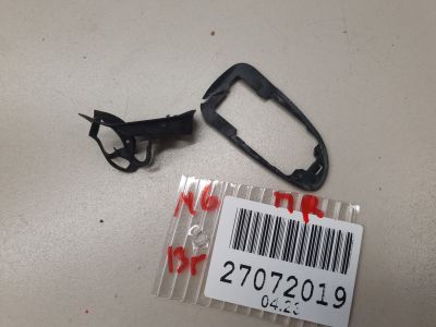 Комплект подкладок ручки двери для Mazda 6 GJ 2013-2019