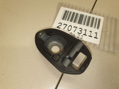 Комплект подкладок ручки двери для BMW X4 G02 2018-