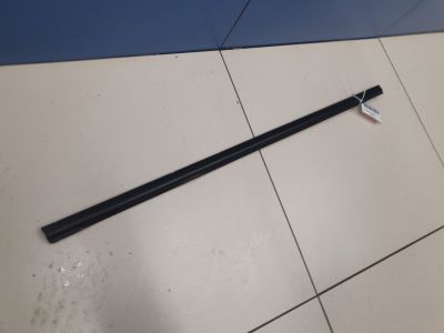 Молдинг стекла задней левой двери для SsangYong Kyron 2005-2015