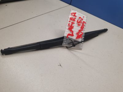 Поводок стеклоочистителя задний для Opel Zafira C 2011-2019