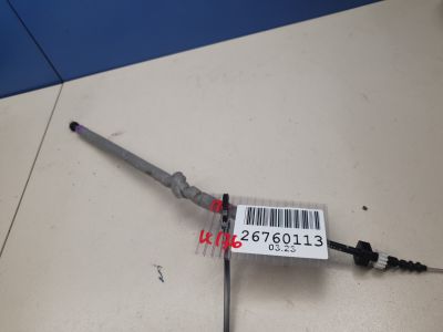 Трос открывания передней двери для Mercedes A-klasse W176 2012-2018