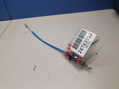 Трос открывания передней двери для Mercedes A-klasse W176 2012-2018