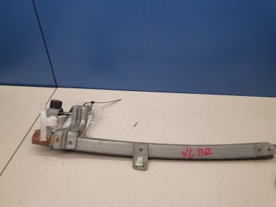 Направляющая стекла передней правой двери для Mitsubishi Outlander CW XL 2006-2012