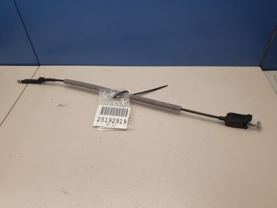 Трос открывания двери для Volkswagen Golf 7 2012-2020