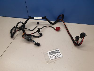 Жгут проводов для Audi A8 S8 D4 2010-2017