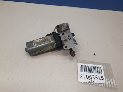 Моторчик механизма регулировки сиденья для Audi A8 S8 D4 2010-2017