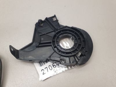 Кронштейн сиденья переднего левого для Audi A8 S8 D4 2010-2017