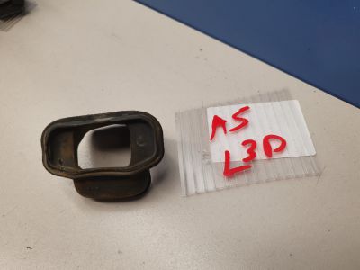 Пыльник ограничителя двери для Audi A5 S5 8T Coupe Sportback 2008-2016