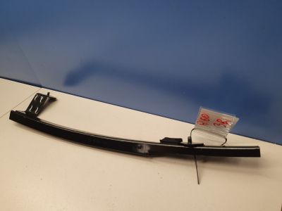 Направляющая стекла задней правой двери для Mini Countryman R60 2010-2016