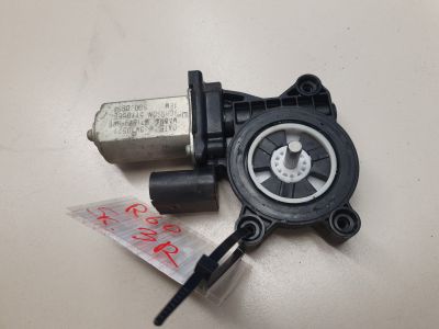 Моторчик стеклоподъёмника задний правый для Mini Countryman R60 2010-2016