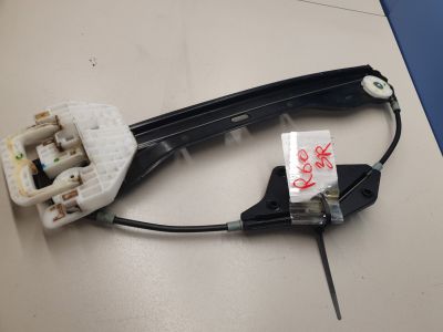 Стеклоподъемник задний правый для Mini Countryman R60 2010-2016