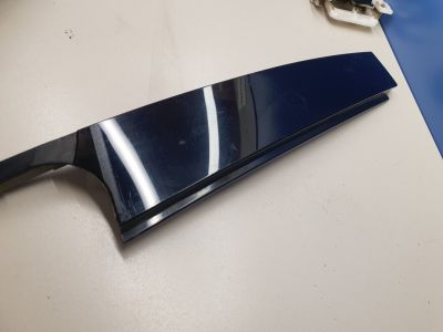 Накладка рамки двери задняя правая для Mini Countryman R60 2010-2016