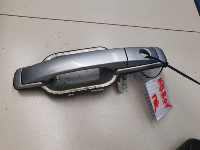 Ручка двери нaружная правая передняя для SsangYong Kyron 2005-2015