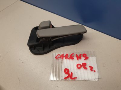 Ручка двери внутренняя левая для KIA Carens 2006-2012