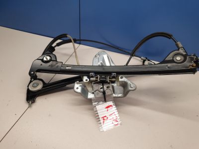 Стеклоподъемник передний правый для Mercedes SLK-klasse R170 1996-2004