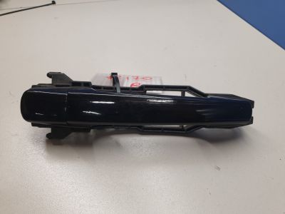 Ручка двери нaружная правая передняя для Mercedes SLK-klasse R170 1996-2004