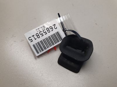 Уплотнитель ограничителя двери для Mercedes SLK-klasse R170 1996-2004