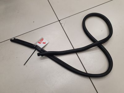 Уплотнитель двери передней для Mercedes SLK-klasse R170 1996-2004