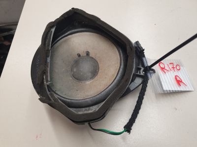 Динамик двери для Mercedes SLK-klasse R170 1996-2004