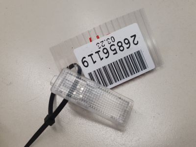 Плафон салонный для BMW 5 F10 2009-2017