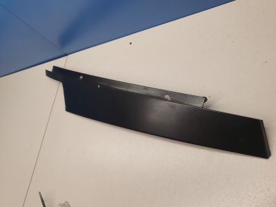 Накладка рамки двери передней левой для BMW 5 F10 2009-2017