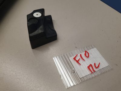 Уплотнитель двери передней левой для BMW 5 F10 2009-2017