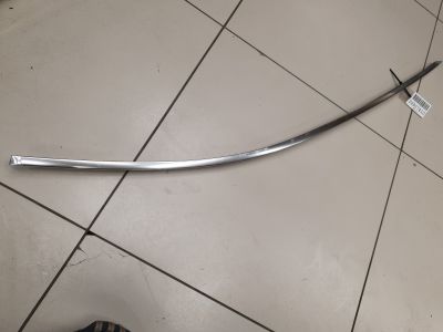 Молдинг рамки передней левой двери для BMW 5 F10 2009-2017