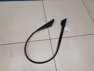 Уплотнитель передней левой двери для BMW 5 F10 2009-2017