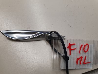 Ручка двери внутренняя левая для BMW 5 F10 2009-2017