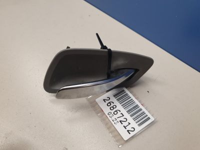 Ручка двери внутренняя правая для BMW 3 E90 2005-2013