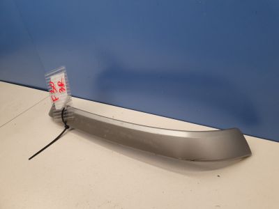 Накладка обшивки двери задней правой для BMW 3 E90 2005-2013