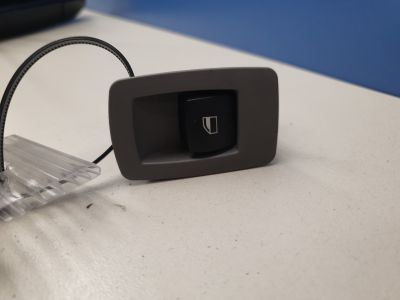 Кнопка стеклоподъемника для BMW 3 E90 2005-2013