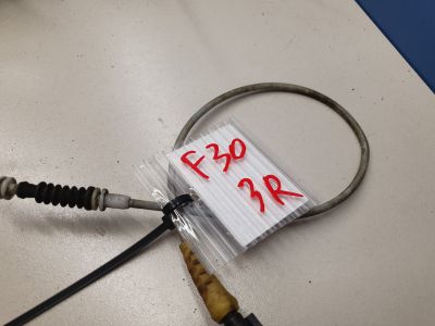 Трос открывания задней двери для BMW 3 E90 2005-2013