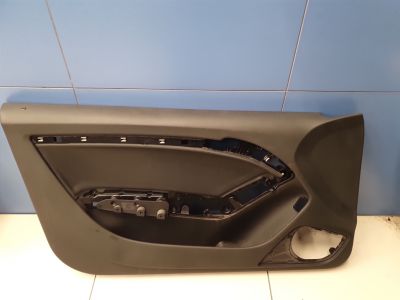 Обшивка двери передняя левая для Audi A5 S5 8T Coupe Sportback 2008-2016