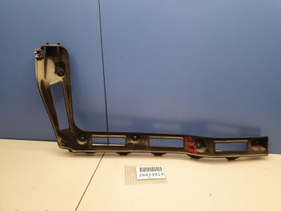 Кронштейн накладки двери багажника левый для Ford Focus 3 2011-2019