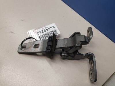 Петля двери багажника правая для BMW X3 F25 2010-2017