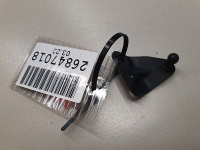 Кронштейн амортизатора двери багажника для Toyota C-HR GX10 GX50 2016-