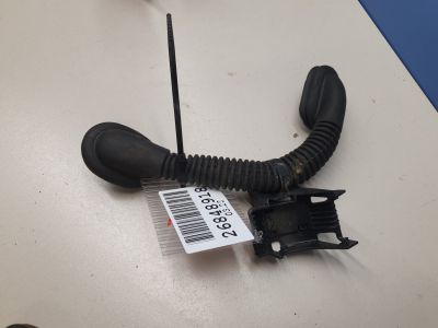 Гофра проводки двери для Mercedes GLC-klasse X253 2015-