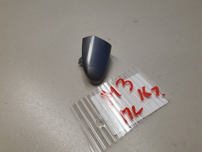 Накладка ручки двери передняя левая для Mazda 3 BM 2013-2018