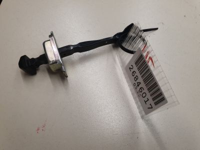 Ограничитель двери передней для Mazda 3 BM 2013-2018