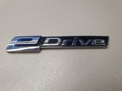 Эмблема крышки багажника для BMW 7 G11 G12 2015-