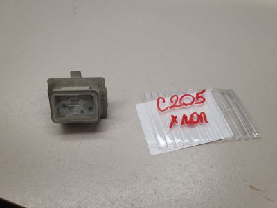 Фонарь подсветки номерного знака для Mercedes C-klasse W205 2014-